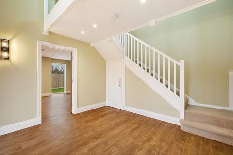 undefined, Frinton Road, Thorpe-le-Soken, Clacton-on-Sea, CO16