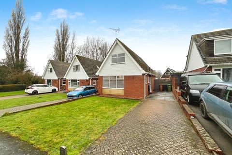 Chestnut Close, Bottesford, Grantham, NG13