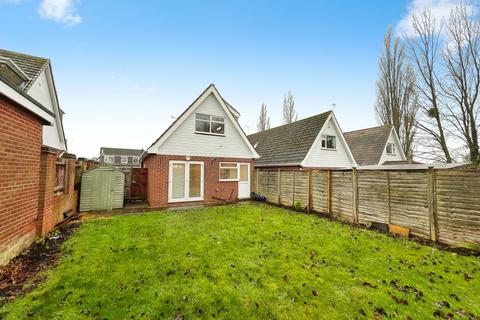 undefined, Chestnut Close, Bottesford, Grantham, NG13