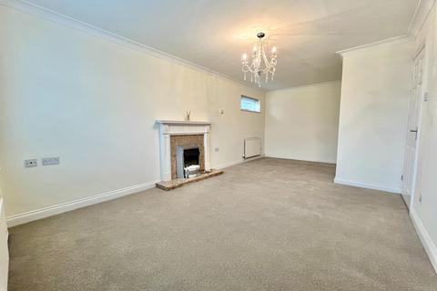 undefined, Chestnut Close, Bottesford, Grantham, NG13
