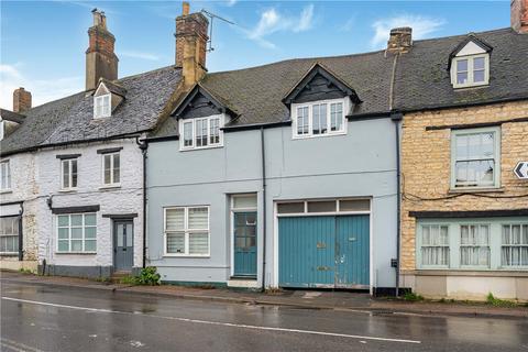 undefined, West End, Witney, Oxfordshire, OX28