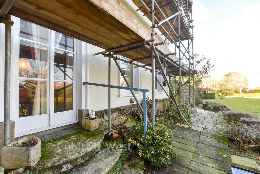 Patio / Decking