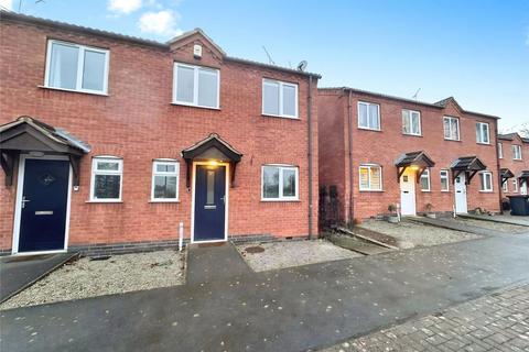 undefined, Cottage Close, Warwickshire CV11