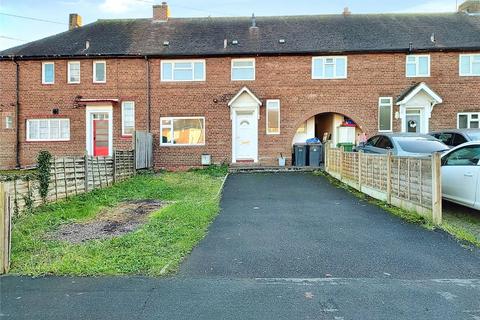 undefined, James Nelson Crescent, Telford TF2