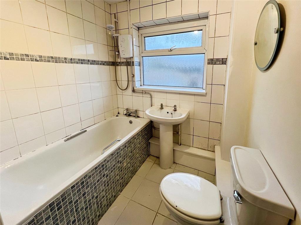 Bathroom W/C