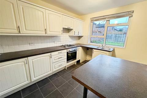undefined, James Nelson Crescent, Telford TF2