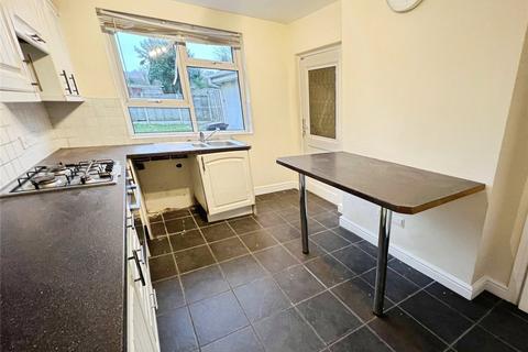 undefined, James Nelson Crescent, Telford TF2