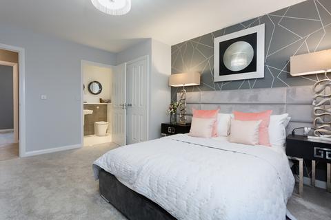 undefined, Leaf Living at The Burrows, Paddock Wood, Tonbridge, TN12