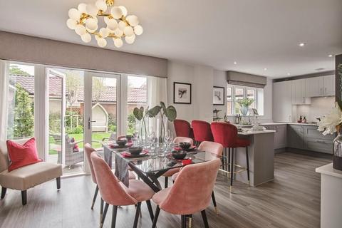 undefined, Leaf Living at The Burrows, Paddock Wood, TN12