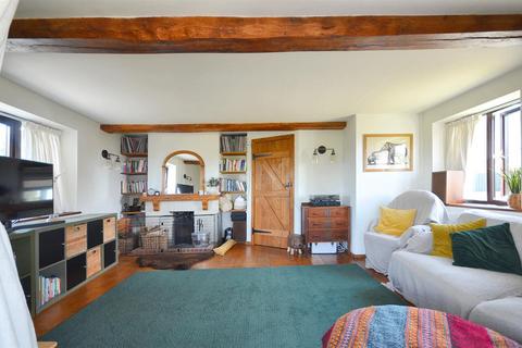 undefined, Buckland Newton
