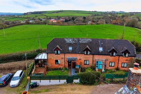 undefined, Buckland Newton