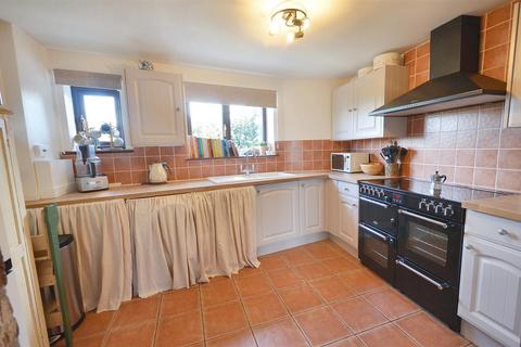 undefined, Buckland Newton