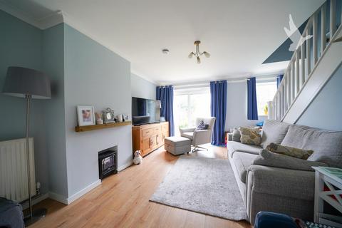 3 bedroom terraced house for sale, Cherry Tree Rise, Witham