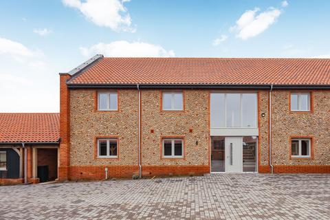 undefined, Barn Style New Home, Baconsthorpe