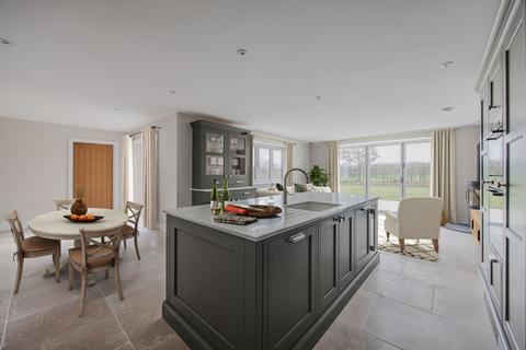 undefined, Barn Style New Home, Baconsthorpe