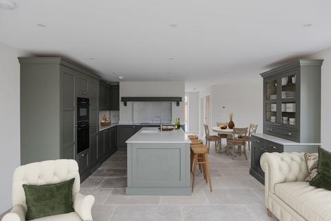 undefined, Barn Style New Home, Baconsthorpe