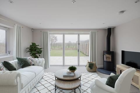 undefined, Barn Style New Home, Baconsthorpe