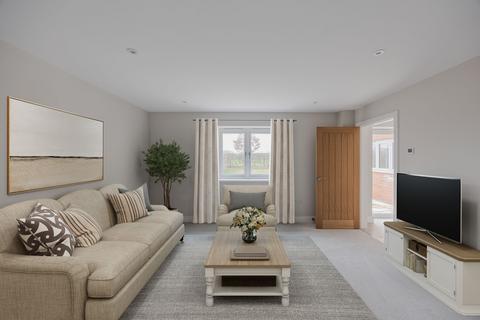 undefined, Barn Style New Home, Baconsthorpe