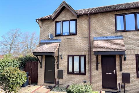 2 bedroom house to rent, Corsican Pine Close, Newmarket CB8