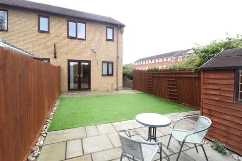 undefined, Corsican Pine Close, Newmarket CB8