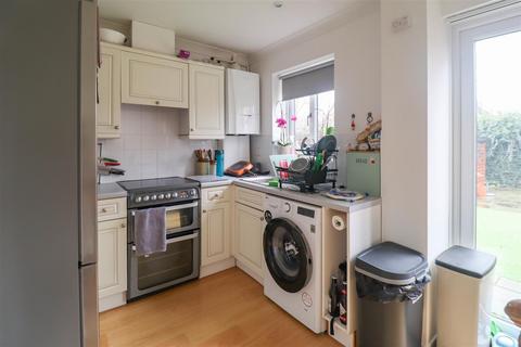 undefined, Corsican Pine Close, Newmarket CB8