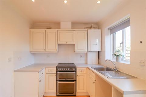 undefined, Corsican Pine Close, Newmarket CB8