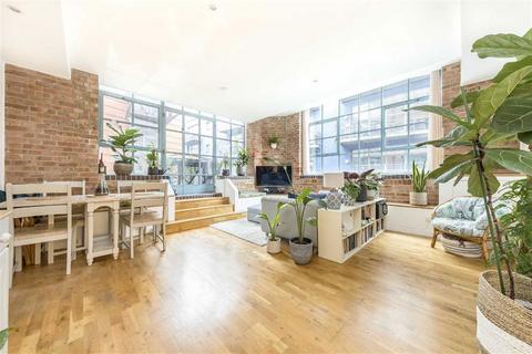 undefined, Boss Street, London SE1