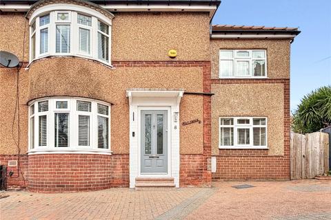 4 bedroom semi-detached house for sale, Linden Grove, Tyne and Wear DH4