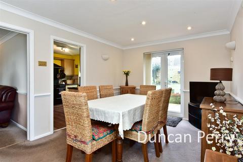 undefined, Penshurst Road, Potters Bar EN6