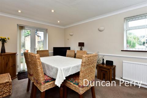 undefined, Penshurst Road, Potters Bar EN6