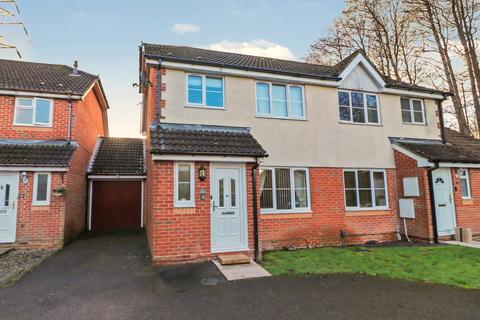 Collett Close, Southampton SO30