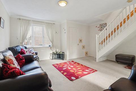 3 bedroom terraced house for sale, Collett Close, Southampton SO30