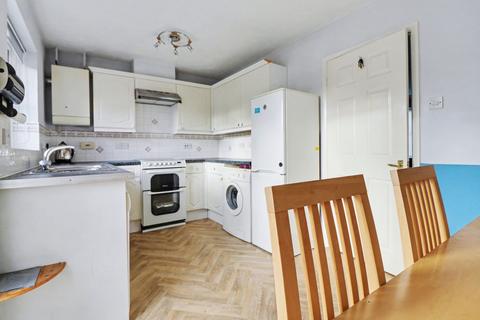 3 bedroom terraced house for sale, Collett Close, Southampton SO30