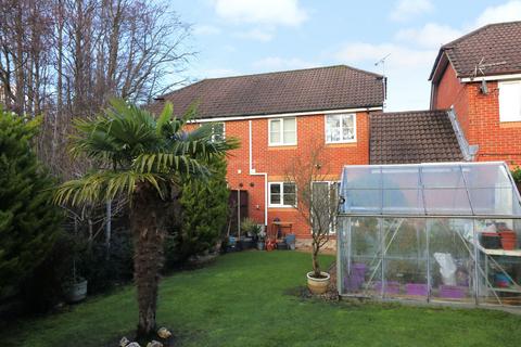 3 bedroom terraced house for sale, Collett Close, Southampton SO30