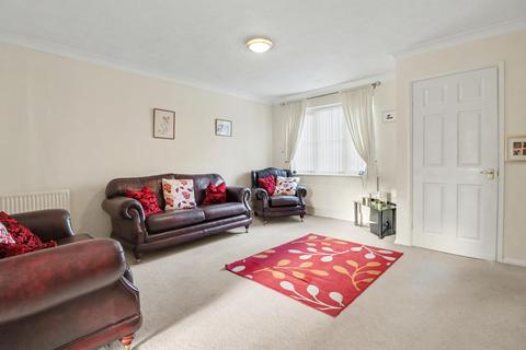 3 bedroom terraced house for sale, Collett Close, Southampton SO30