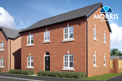 undefined, Macclesfield, Cheshire SK11