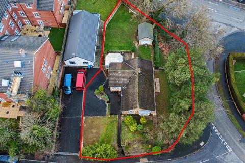 3 bedroom detached house for sale, Ellerslie Grove, Sandiacre, Nottingham