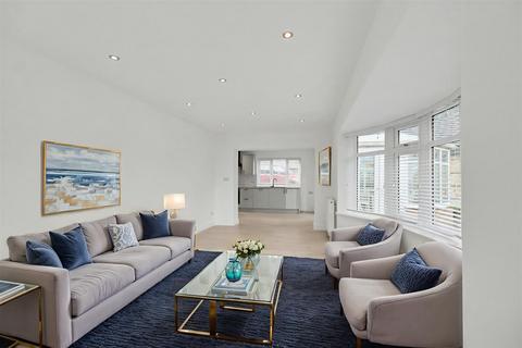 3 bedroom detached house for sale, Ellerslie Grove, Sandiacre, Nottingham