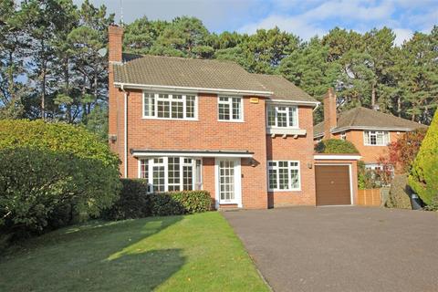 undefined, Wychwood Drive, Bournemouth