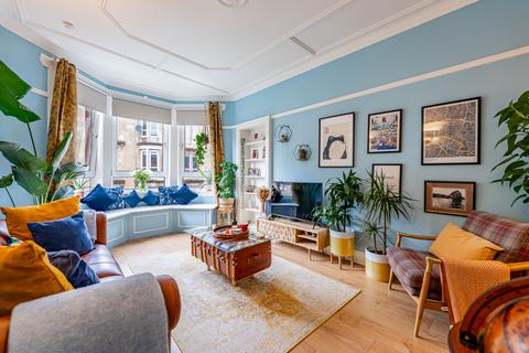undefined, 69 Battlefield Avenue, Flat 2/2, Battlefield, Glasgow, G42 9HR