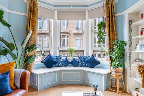 undefined, 69 Battlefield Avenue, Flat 2/2, Battlefield, Glasgow, G42 9HR