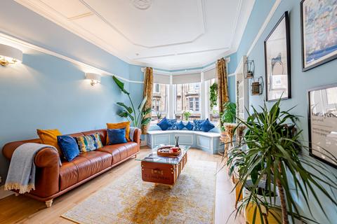 undefined, 69 Battlefield Avenue, Flat 2/2, Battlefield, Glasgow, G42 9HR