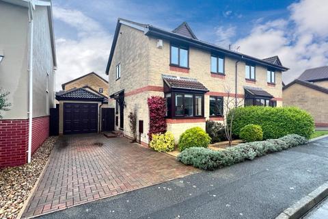 undefined, Turnbury Avenue, Nailsea, Bristol, Somerset, BS48