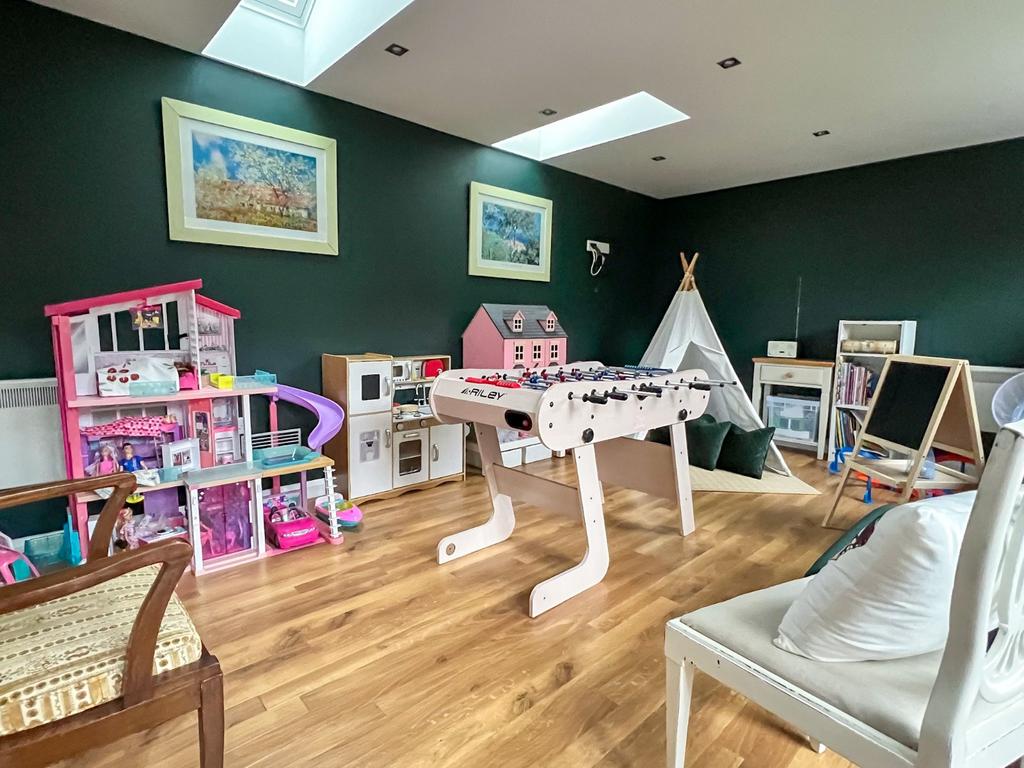 Play Room