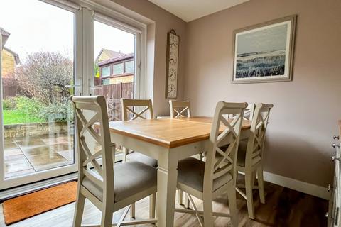 undefined, Turnbury Avenue, Nailsea, Bristol, Somerset, BS48