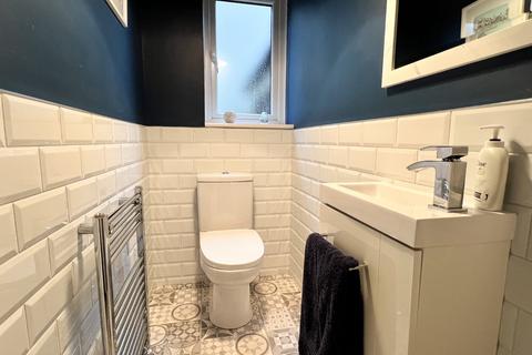 undefined, Turnbury Avenue, Nailsea, North Somerset, BS48