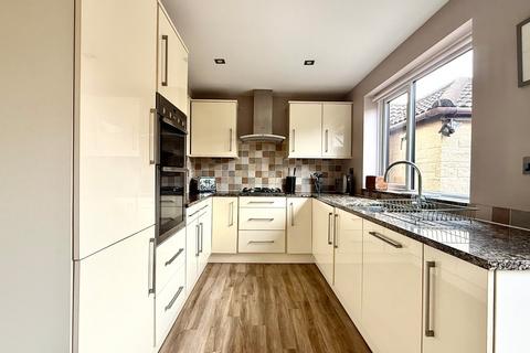 undefined, Turnbury Avenue, Nailsea, North Somerset, BS48