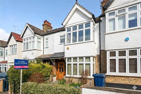 undefined, Harrow View Road, London, W5