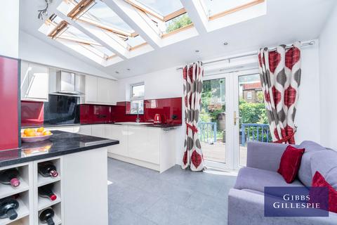undefined, Harrow View Road, London, W5