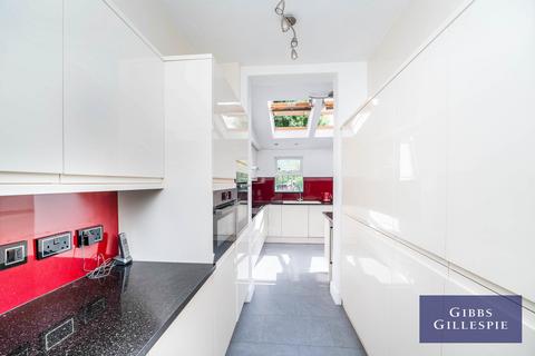 undefined, Harrow View Road, London, W5